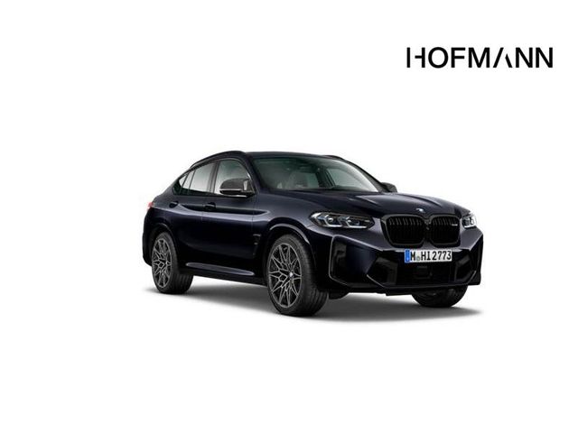 BMW X4 M Competition Laserlicht HEUP PANO NAV KAM