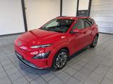 Hyundai Kona Ed. 30+   39,2 kWh|ACC|Kamera|Navi - rote Hyundai KONA Elektro