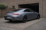 Mercedes-Benz CLS 220 d - AMG Line - Burmester - Memory Sitze - Mercedes-Benz CLS 220 aus 2020