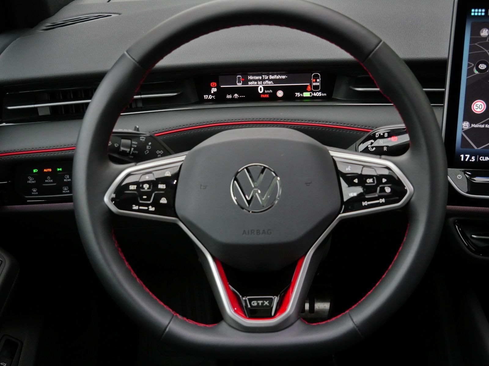 Volkswagen ID.7 - Bild 9