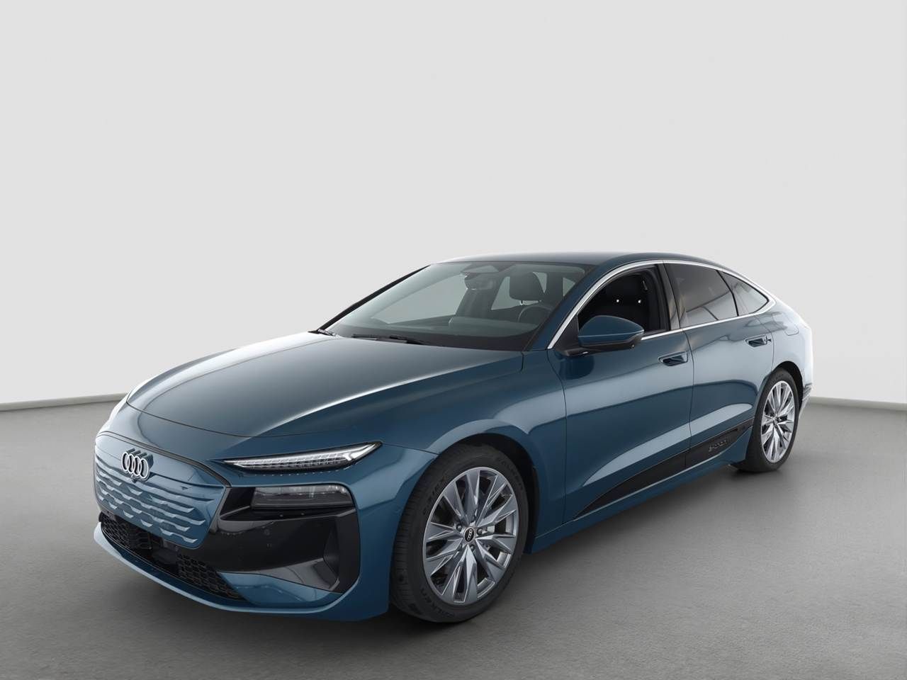 Audi A6 e-tron - Bild 2