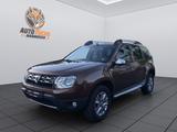 Dacia Duster 1.2 TCe Prestige 4x2 SHZ NAVI MFL 1.HAND - Dacia Duster: Prestige 4x2