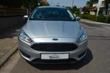 Ford Focus Lim. Ambiente 1.0 EcoBoost - gebrauchte Ford Focus aus dem Jahr 2016