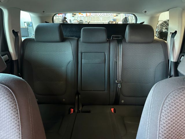 Volkswagen Touareg V6 TDI BMT *AHK*NAVI*ALLRAD*3,5tZUGKRAFT