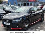Audi A1 1.4 TFSI *S line Sportpaket*Competition-Kit* - Audi A1 Gebrauchtwagen in München