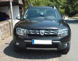 Dacia Duster dCi 110 4x2 Prestige