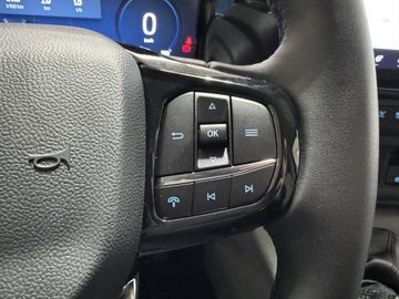 Ford Tourneo Custom 2.0 EcoBlue L1 Titanium