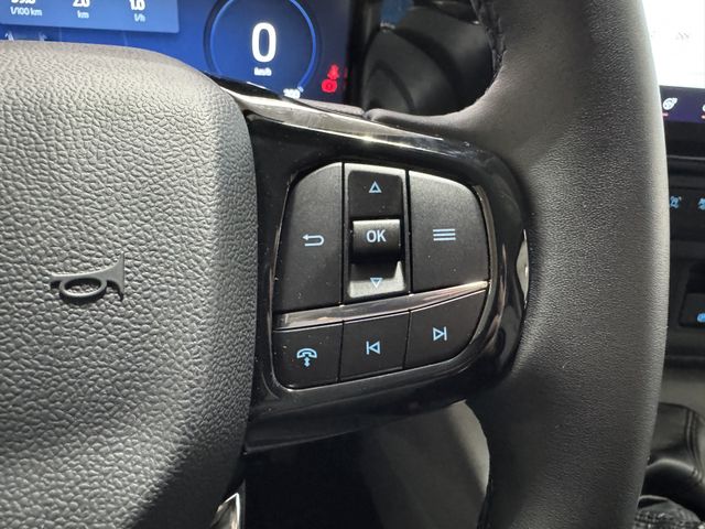 Ford Tourneo Custom 2.0 EcoBlue L1 Titanium