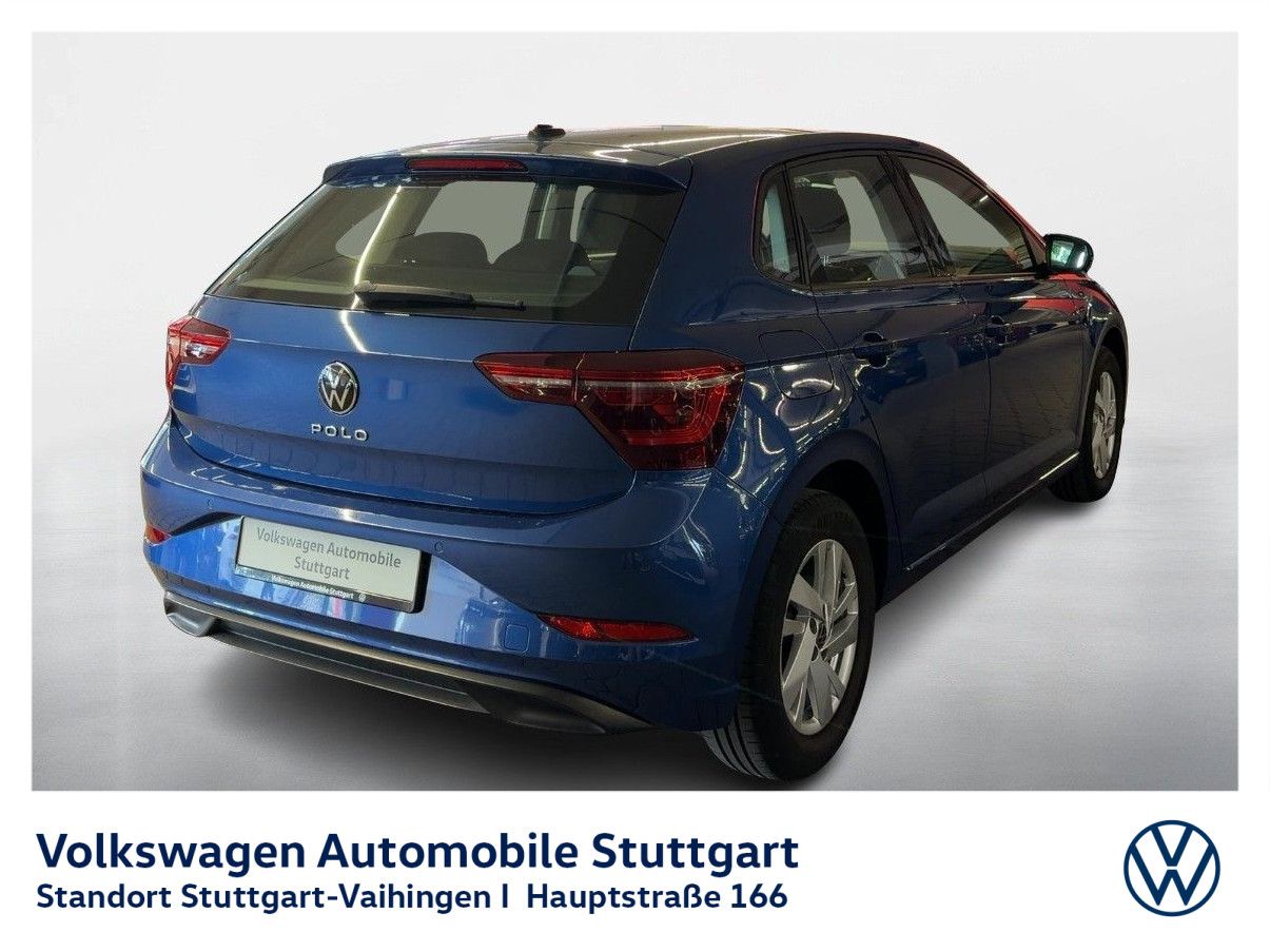 Volkswagen Polo - Bild 3