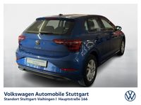 Volkswagen Polo - Vorschau Bild 3