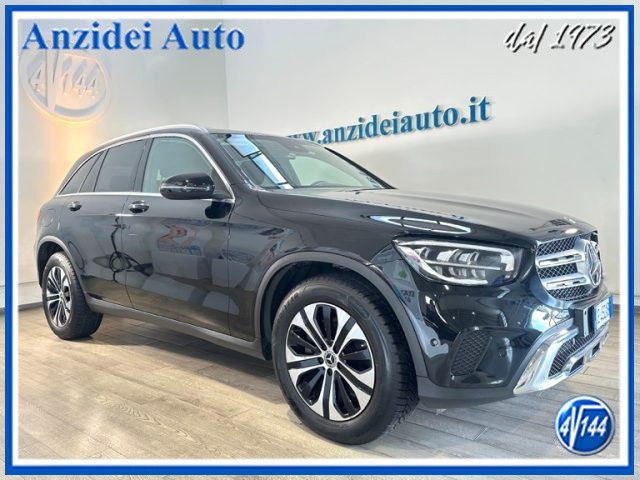 Image of Mercedes-Benz GLC 200
