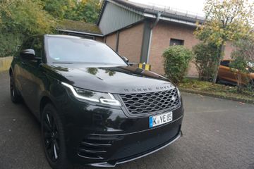 Land-Rover Range Rover Velar - 2