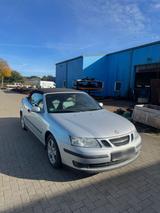 Saab 93 Cabrio - Saab aus 2005