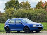 Volkswagen Golf Golf IV 1.6 Tüv Neu - VW Gebrauchtwagen von 1998