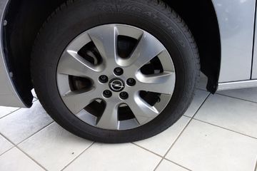 Bild 5 Opel Combo Life E GS XL