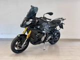 BMW S 1000 XR 'Triple Black' + Touren- + Dynamikpake - BMW S 1000 XR