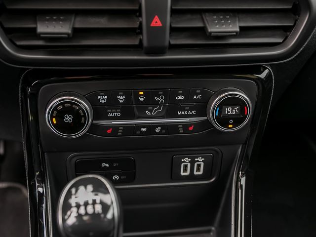 Ford Ecosport 1.0 Titanium Easy-Driver-Paket Navi