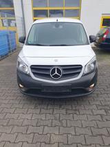 Mercedes-Benz Verkaufe Mercedes Citan 112 Benzin - Mercedes-Benz Citan in Köln