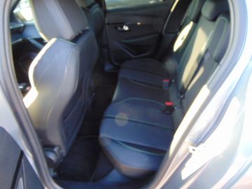 Bild 10 Peugeot 208 Hybrid 136 GT
