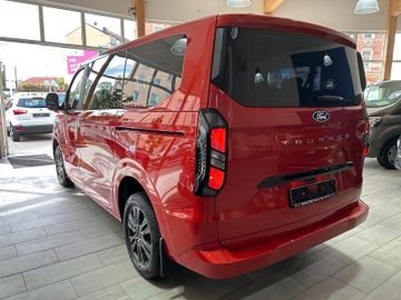Ford Tourneo Custom Tit. 2.0 L1 NEUES MODELL SOFORT!