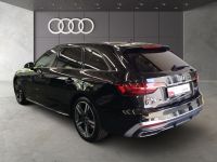 Audi A4 - Vorschau Bild 4