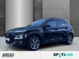 Hyundai KONA Advantage + Hybrid 2WD 1.6 GDI EU6d-T HUD N - Hyundai Kona Advantage mit Hybrid-Antrieb (Benzin/Elektro)