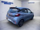 Hyundai i10 1.2 Prime - Hyundai i10 mit Benzin-Antrieb: 1.2