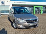 Skoda Roomster 1.2 TSI "Fresh" *Sitzheiz.*1.Hd*HU:6/26 - Skoda Roomster: Fresh