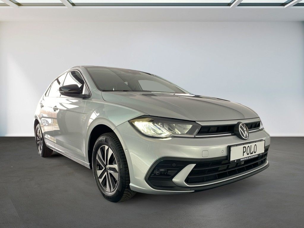 Volkswagen Polo - Bild 16