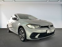 Volkswagen Polo - Vorschau Bild 16