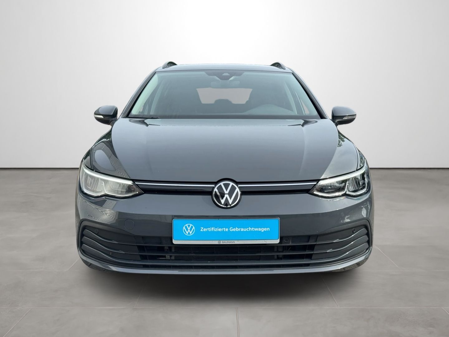 Golf VIII Variant 2.0 TDI *NAVI*KEYLESS*LED*
