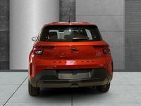 Opel Frontera - Vorschau Bild 6