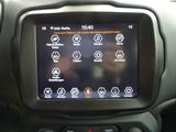 Jeep Renegade 1.5 GSE Hybrid Longitude AUT/NAVI/CARPL - Jeep Renegade Longitude mit Hybrid-Antrieb (Benzin/Elektro)