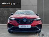 Renault Arkana Esprit Alpine TCe 160 Mild-Hybrid Navi di - gebrauchte Renault SUV & Geländewagen