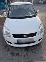 Suzuki Swift 3 1,3L 92 PS - Suzuki Swift in Aachen