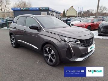 Peugeot 3008 - 5