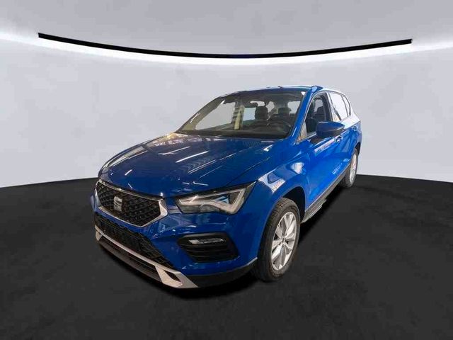 Seat Ateca Style2.0TDI DSG LED Navi SHZ Pano AHK ACC