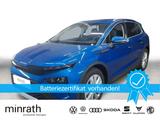 Skoda Elroq 85 Loft 82 kWh ACC+LED+NAVI+APP+RFK+SHZ+PD - blaue Skoda Elroq