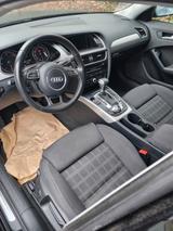 Audi A4 2.0 TDI 110kW multitronic Ambiente Avant ... - Audi A4: TDI Multitronic