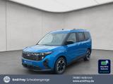 Ford Tourneo Courier 54 kWh TITANIUM - Ford Tourneo Courier mit Elektro-Antrieb