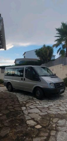 Ford Transit/Tourneo