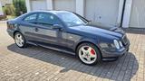 Mercedes-Benz Mercedes CLK 430 Sport  AMG - Mercedes-Benz CLK 430 Gebrauchtwagen