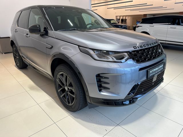 Land Rover Discovery Sport D165 Dynamic SE AHK WKP 19'' ACC