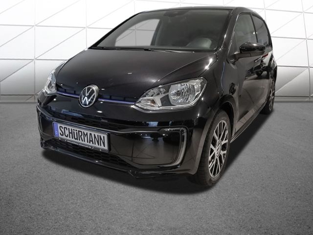 Volkswagen up! e-UP! Edition 61 kW (83 PS) 32,3 kWh DAB SHZ