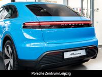Porsche Macan - Vorschau Bild 13