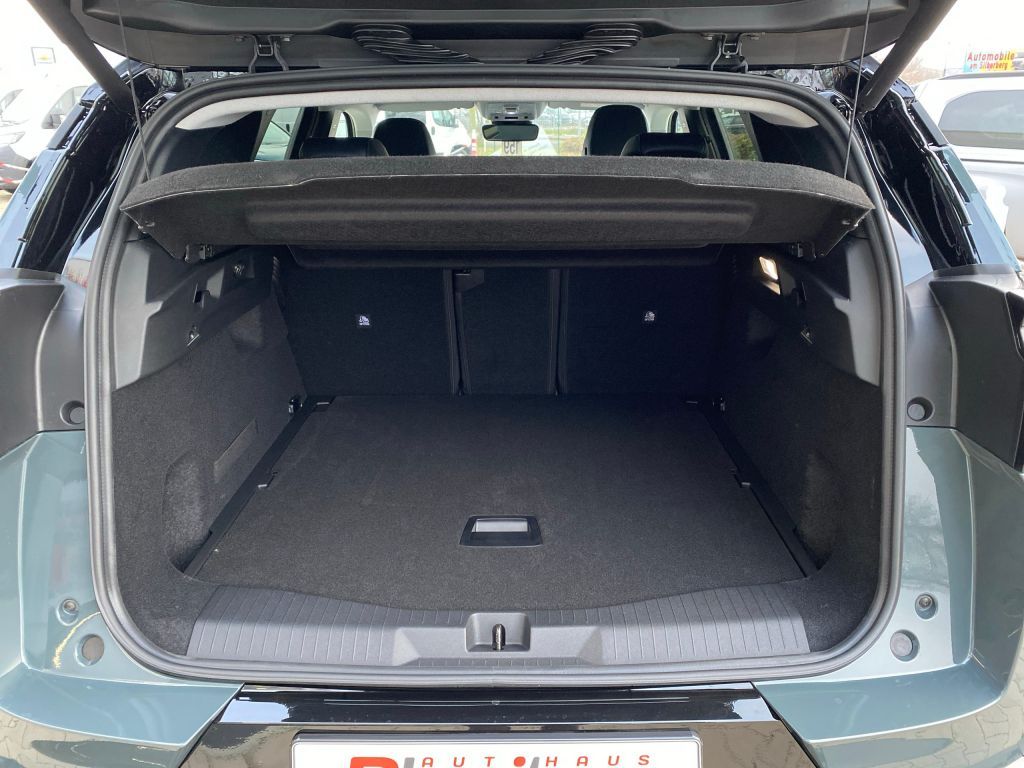 Fahrzeugabbildung Citroën C5 Aircross Hybrid Automatik 145 MAX *Allwetterr