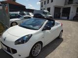 Renault Wind Cabrio* Night & Day*Leder*Klima*1.Hd** - Renault Wind aus 2011