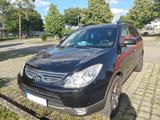 Hyundai ix55 (Veracruz)  Familien-SUV in ... - Hyundai Veracruz Gebrauchtwagen