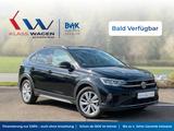 Volkswagen Taigo Life *ACC*SHZ*LED*KAM*PDC* - VW Taigo von 2026