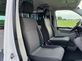 Volkswagen T6 Kasten Büro Camper Regale Standheizung Klima - Volkswagen: Camper